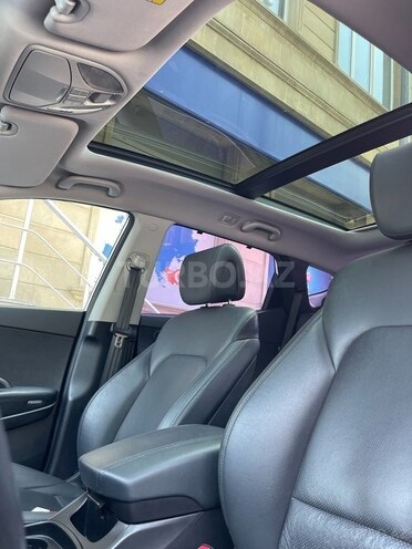 Hyundai Santa Fe 2014, 173,000 km - 2.0 l - Bakı