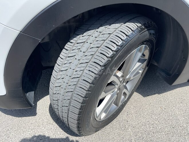 Hyundai Santa Fe 2014, 173,000 km - 2.0 l - Bakı
