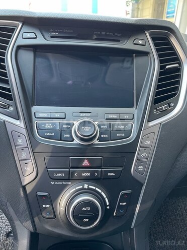 Hyundai Santa Fe 2014, 173,000 km - 2.0 l - Bakı