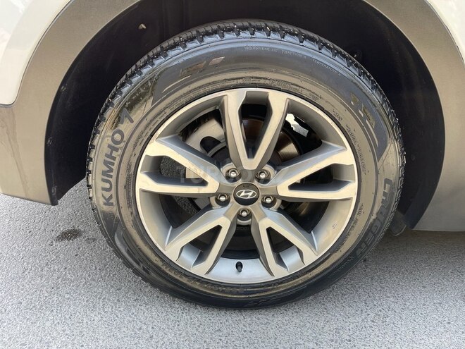 Hyundai Santa Fe 2014, 173,000 km - 2.0 l - Bakı