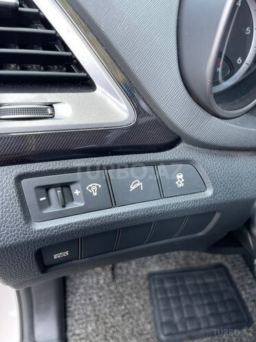 Hyundai Santa Fe 2014, 173,000 km - 2.0 l - Bakı