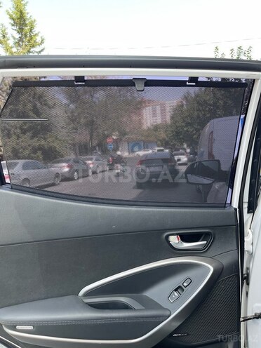 Hyundai Santa Fe 2014, 173,000 km - 2.0 l - Bakı