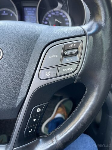 Hyundai Santa Fe 2014, 173,000 km - 2.0 l - Bakı