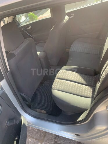 Renault Megane 2006, 458,678 km - 1.5 l - Bakı
