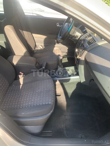 Renault Megane 2006, 458,678 km - 1.5 l - Bakı