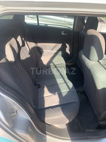Renault Megane 2006, 458,678 km - 1.5 l - Bakı