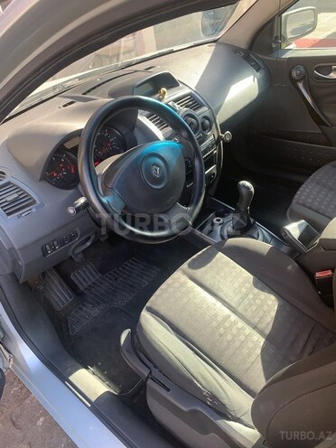 Renault Megane 2006, 458,678 km - 1.5 l - Bakı