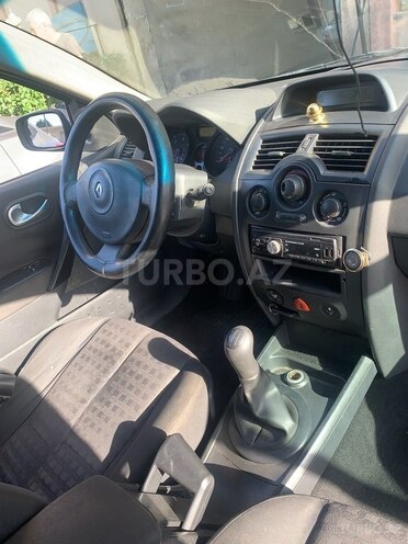 Renault Megane 2006, 458,678 km - 1.5 l - Bakı