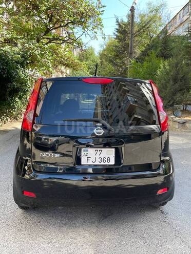 Nissan Note 2011, 78,000 km - 1.5 l - Bakı
