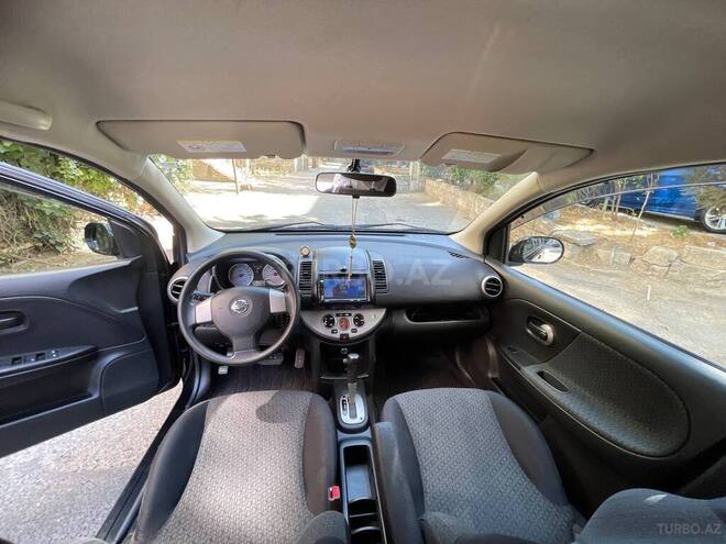 Nissan Note 2011, 78,000 km - 1.5 l - Bakı