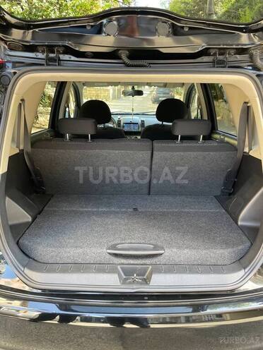 Nissan Note 2011, 78,000 km - 1.5 l - Bakı