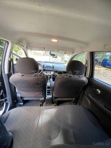 Nissan Note 2011, 78,000 km - 1.5 l - Bakı