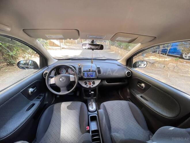 Nissan Note 2011, 78,000 km - 1.5 l - Bakı