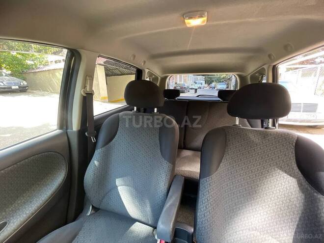 Nissan Note 2011, 78,000 km - 1.5 l - Bakı