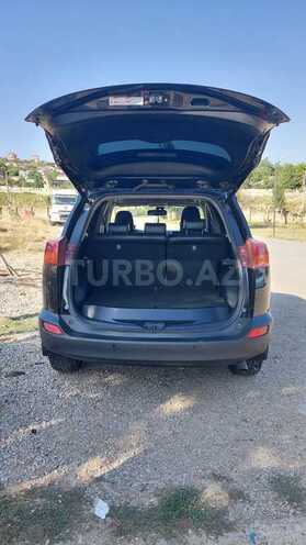 Toyota RAV4 2013, 309,000 km - 2.5 l - Bakı