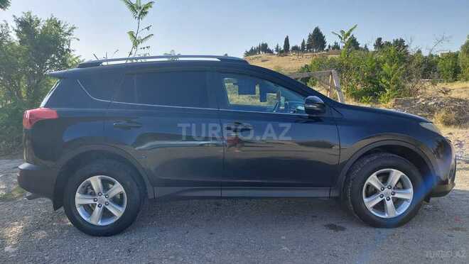 Toyota RAV4 2013, 309,000 km - 2.5 l - Bakı