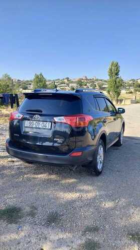 Toyota RAV4 2013, 309,000 km - 2.5 l - Bakı