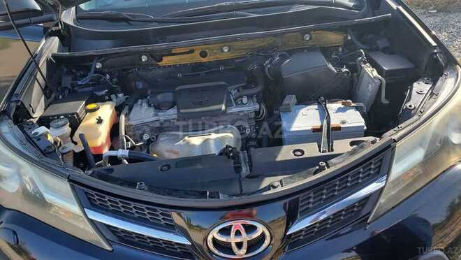 Toyota RAV4 2013, 309,000 km - 2.5 l - Bakı
