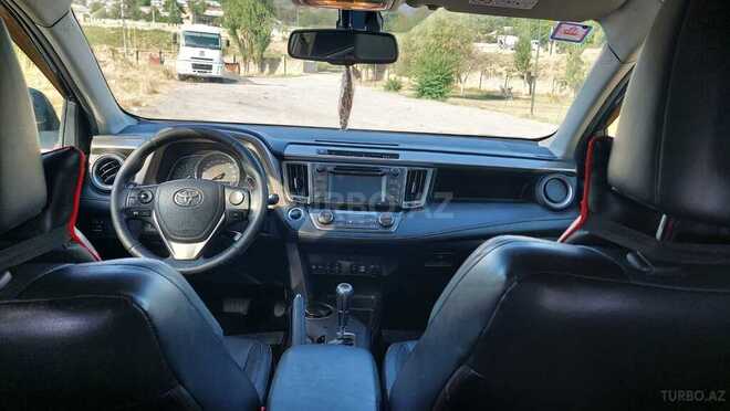 Toyota RAV4 2013, 309,000 km - 2.5 l - Bakı