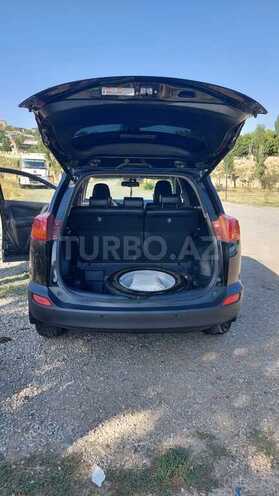 Toyota RAV4 2013, 309,000 km - 2.5 l - Bakı