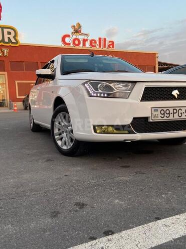Khazar SD 2020, 173,000 km - 1.7 л - Bakı