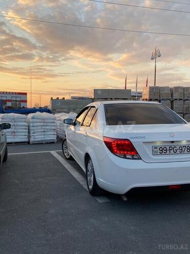 Khazar SD 2020, 173,000 km - 1.7 л - Bakı