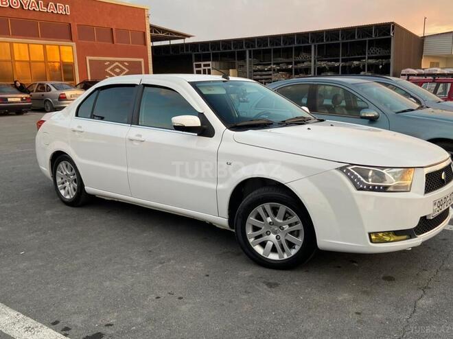 Khazar SD 2020, 173,000 km - 1.7 л - Bakı