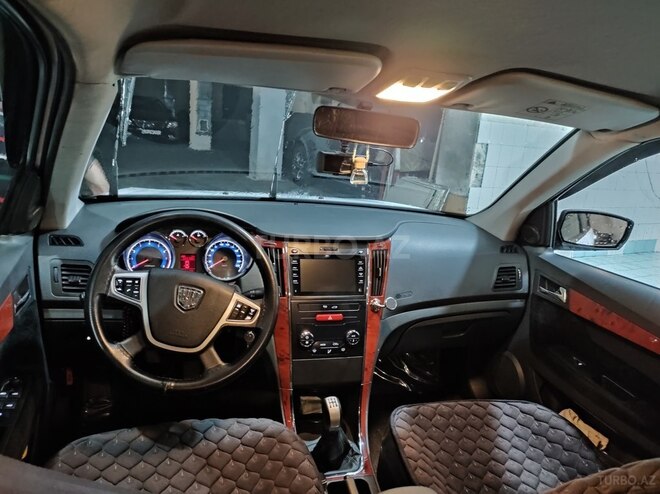 Khazar SD 2020, 173,000 km - 1.7 л - Bakı