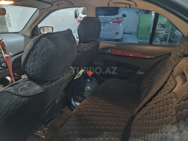Khazar SD 2020, 173,000 km - 1.7 л - Bakı