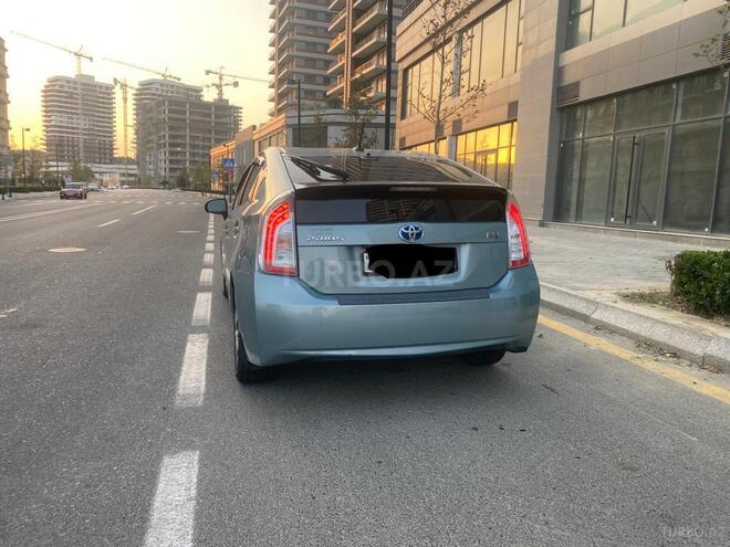 Toyota Prius 2014, 140,000 km - 1.8 l - Bakı