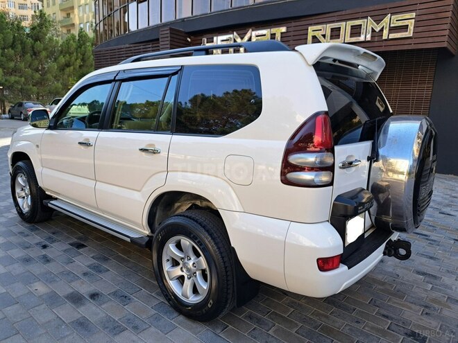 Toyota Prado 2006, 179,000 km - 2.7 l - Bakı