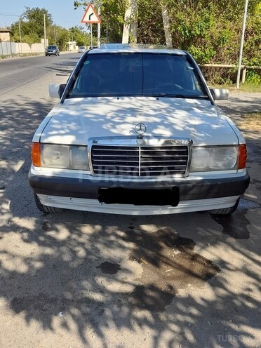 Mercedes 190 1993, 275,000 km - 2.0 l - Bərdə