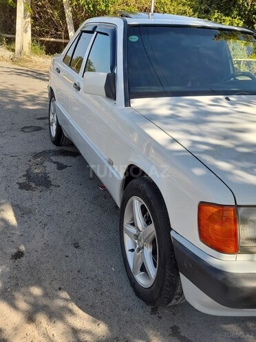 Mercedes 190 1993, 275,000 km - 2.0 l - Bərdə
