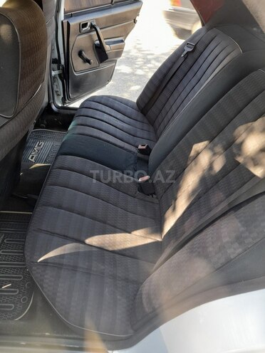 Mercedes 190 1993, 275,000 km - 2.0 l - Bərdə
