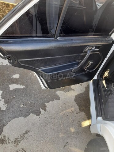 Mercedes 190 1993, 275,000 km - 2.0 l - Bərdə