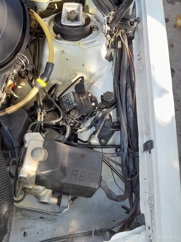 Mercedes 190 1993, 275,000 km - 2.0 l - Bərdə