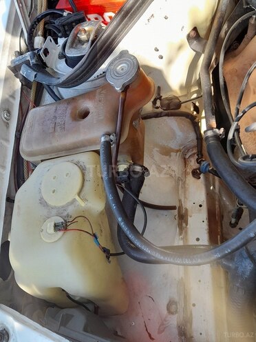 Mercedes 190 1993, 275,000 km - 2.0 l - Bərdə