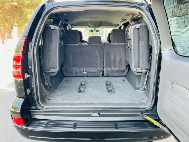 Toyota Prado 2008, 232,000 km - 2.7 л - Bakı