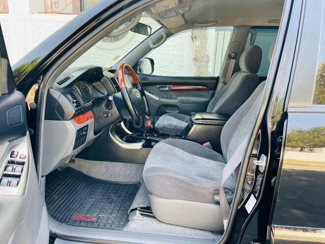 Toyota Prado 2008, 232,000 km - 2.7 л - Bakı