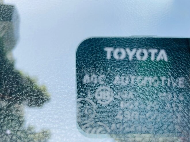 Toyota Prado 2008, 232,000 km - 2.7 л - Bakı