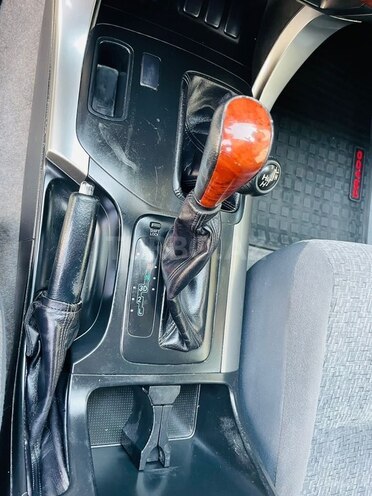 Toyota Prado 2008, 232,000 km - 2.7 л - Bakı