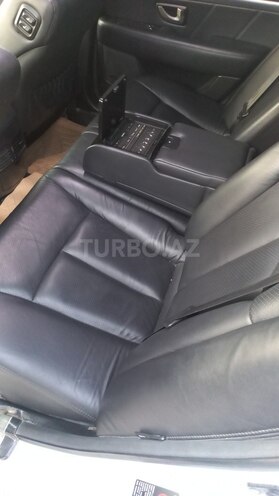 Kia Opirus 2008, 238,000 km - 3.8 l - Bakı