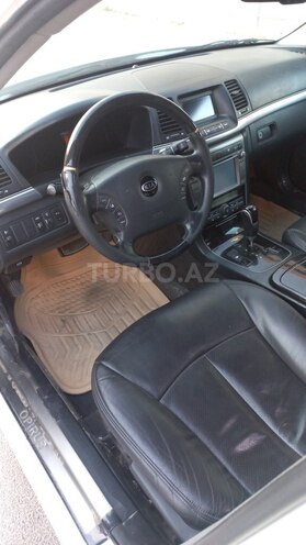 Kia Opirus 2008, 238,000 km - 3.8 l - Bakı