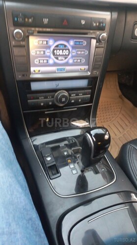 Kia Opirus 2008, 238,000 km - 3.8 l - Bakı