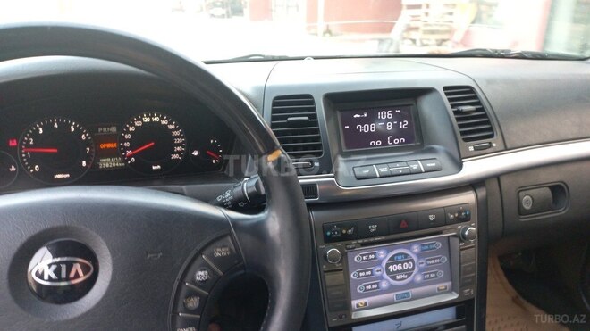Kia Opirus 2008, 238,000 km - 3.8 l - Bakı
