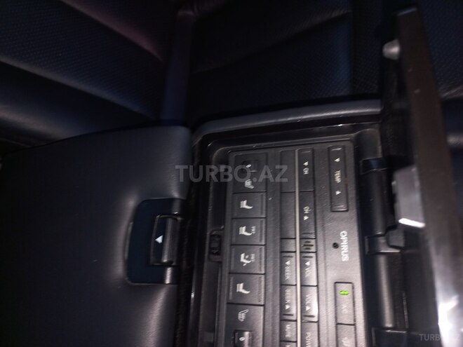 Kia Opirus 2008, 238,000 km - 3.8 l - Bakı