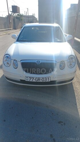 Kia Opirus 2008, 238,000 km - 3.8 l - Bakı