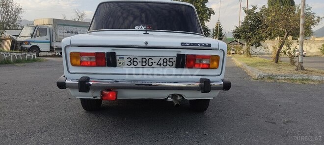LADA (VAZ) 2106 1985, 11,111 km - 1.5 л - Qəbələ