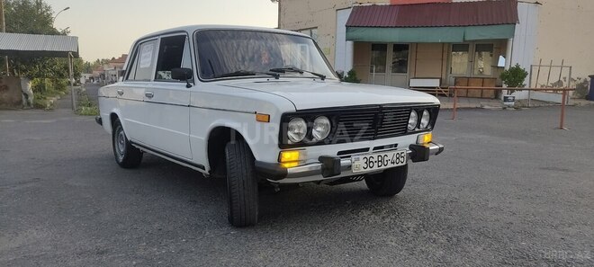 LADA (VAZ) 2106 1985, 11,111 km - 1.5 л - Qəbələ