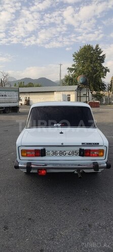 LADA (VAZ) 2106 1985, 11,111 km - 1.5 л - Qəbələ